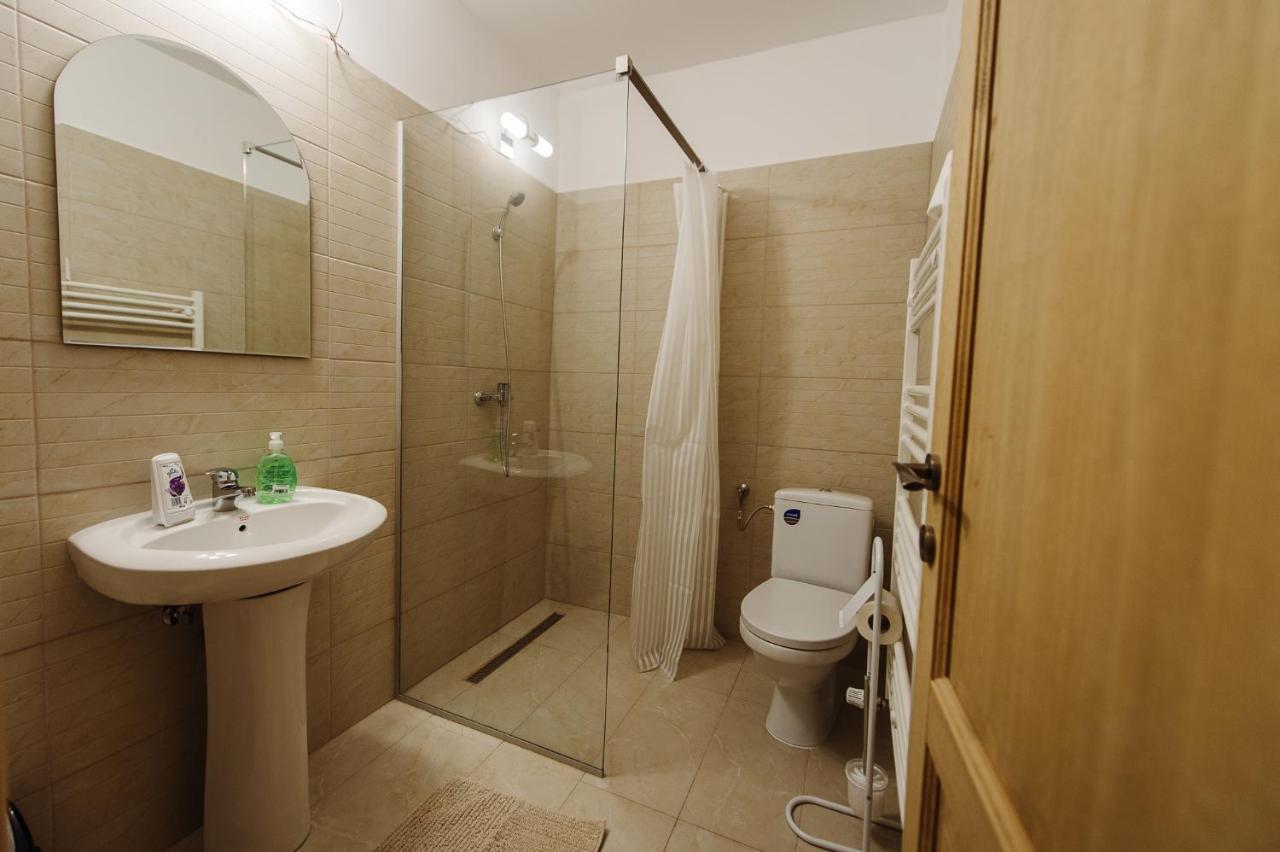Ighiu Pensiunea Casa Negrea מראה חיצוני תמונה