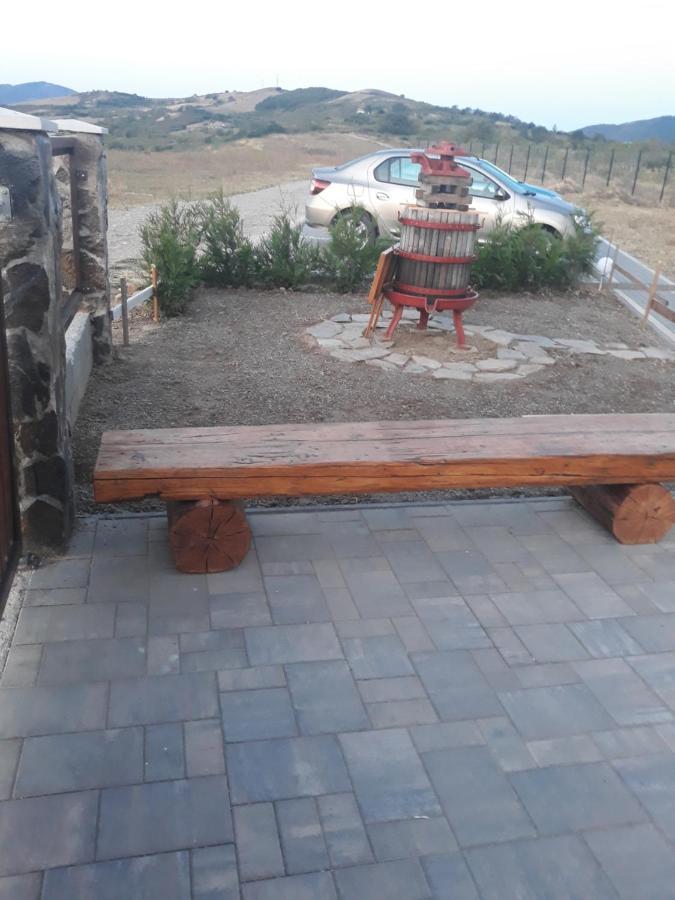 Ighiu Pensiunea Casa Negrea מראה חיצוני תמונה